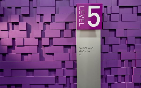 dted interior design signage hero